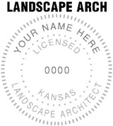 LANDSCAPE ARCHITECT/KS
